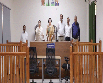Law Guest Lecture
